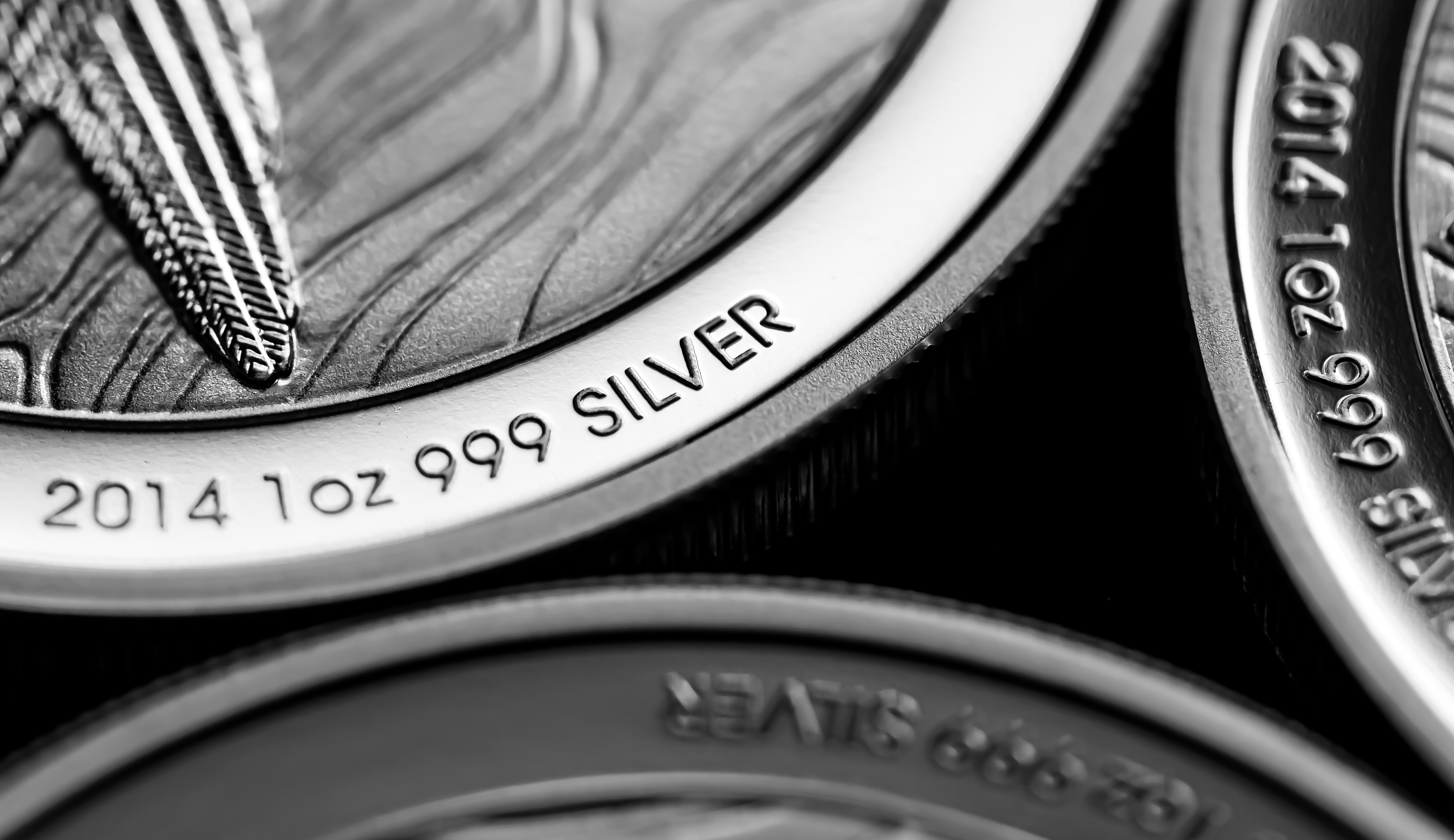 Sterling Silver. - Cyklop Needham